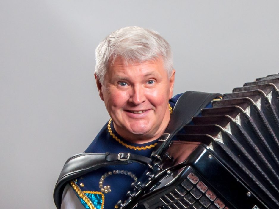 Валерий Сергеев