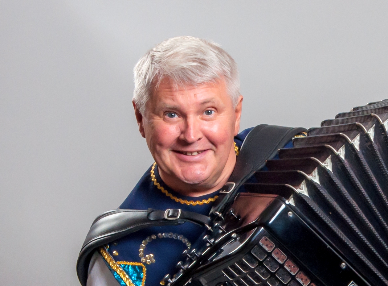 Валерий Сергеев
