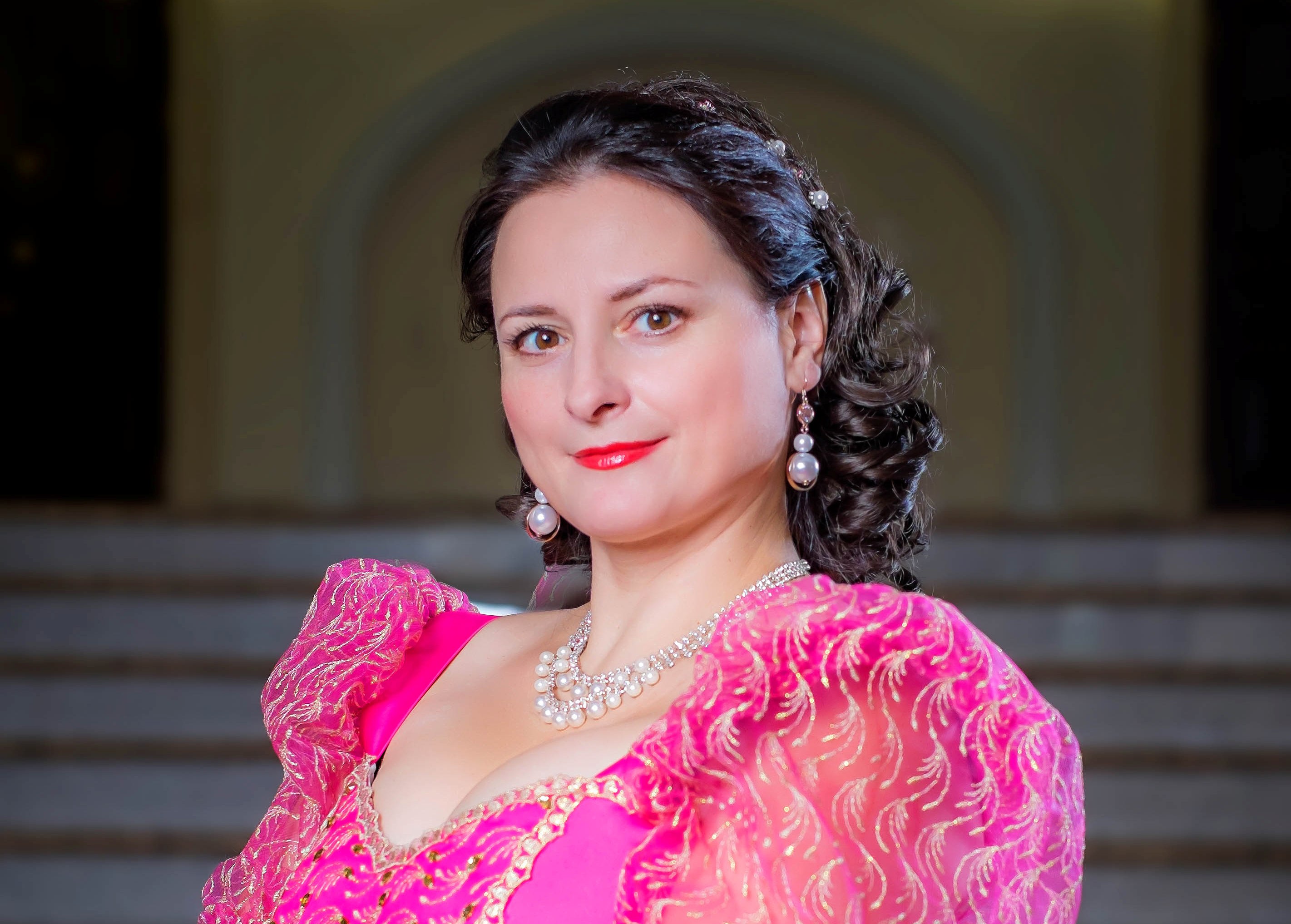 Елена Брыкина