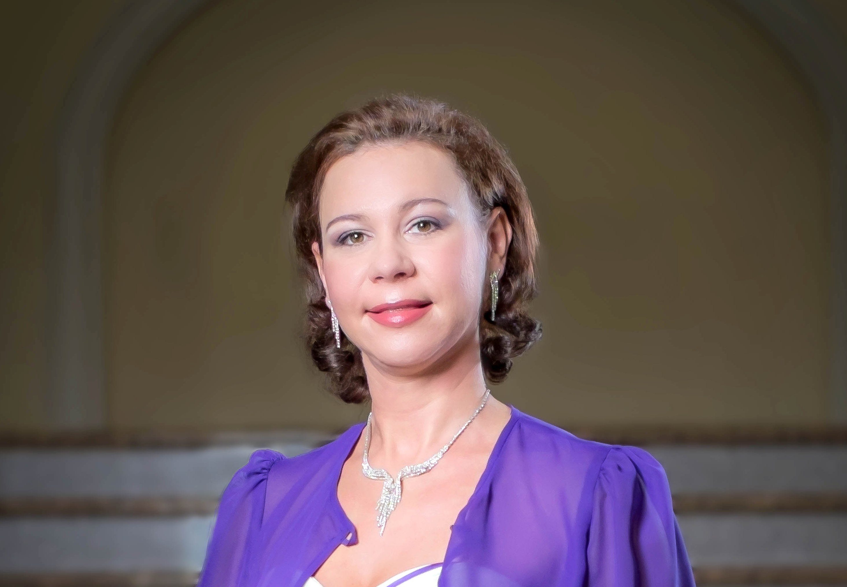 Наталья Брылева
