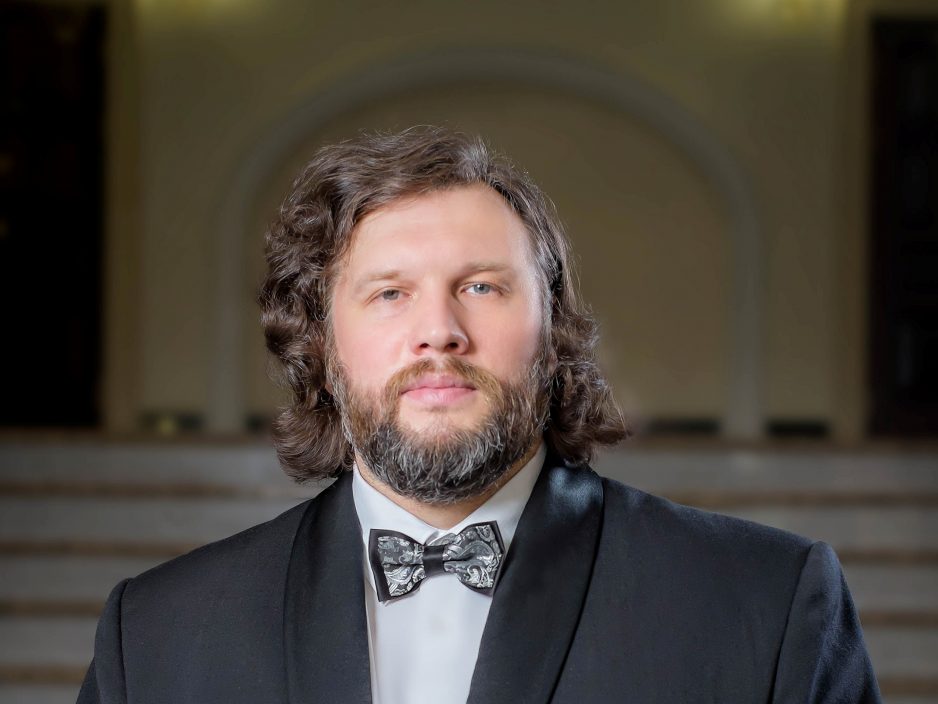 Сергей Плешивцев