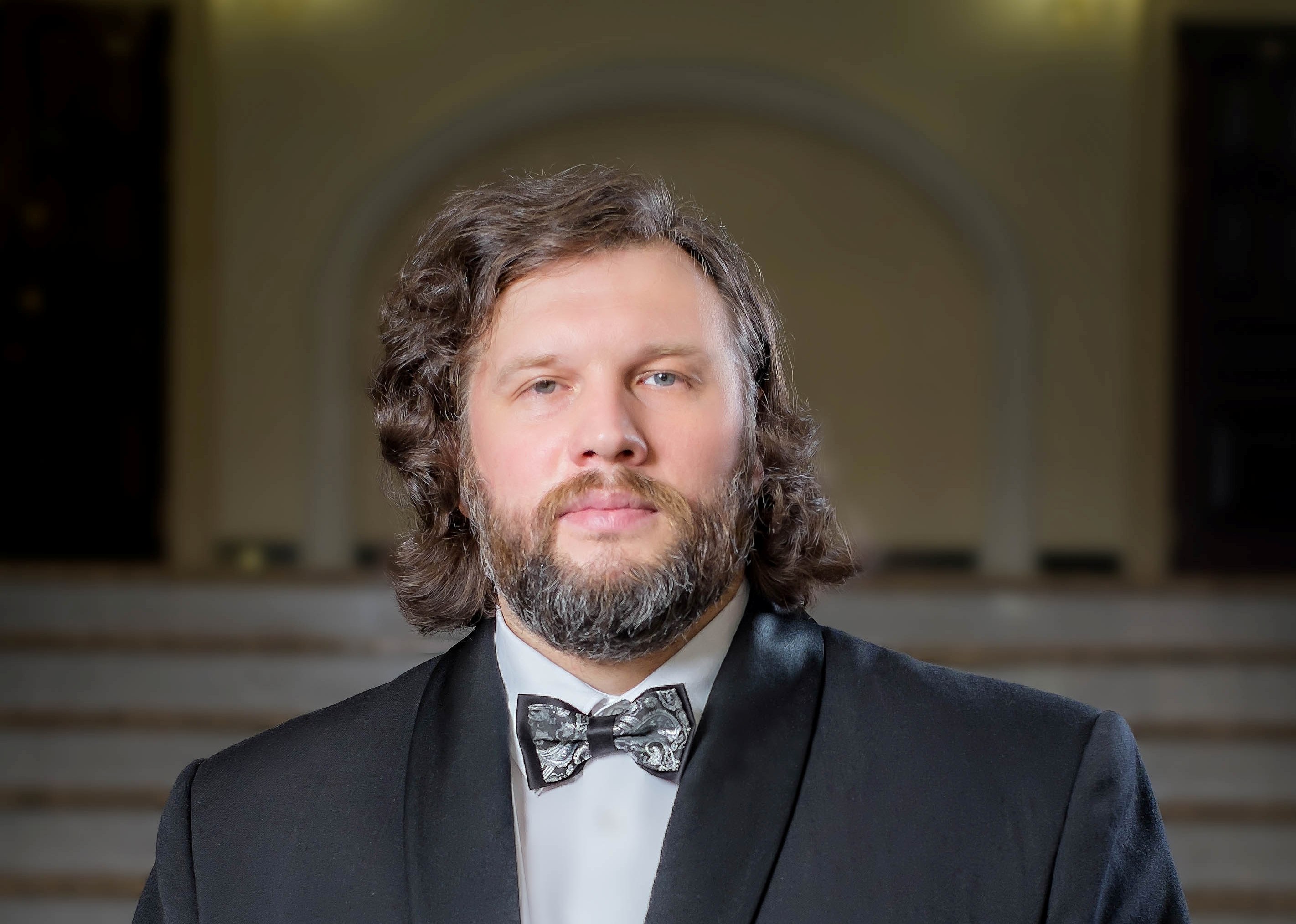 Сергей Плешивцев