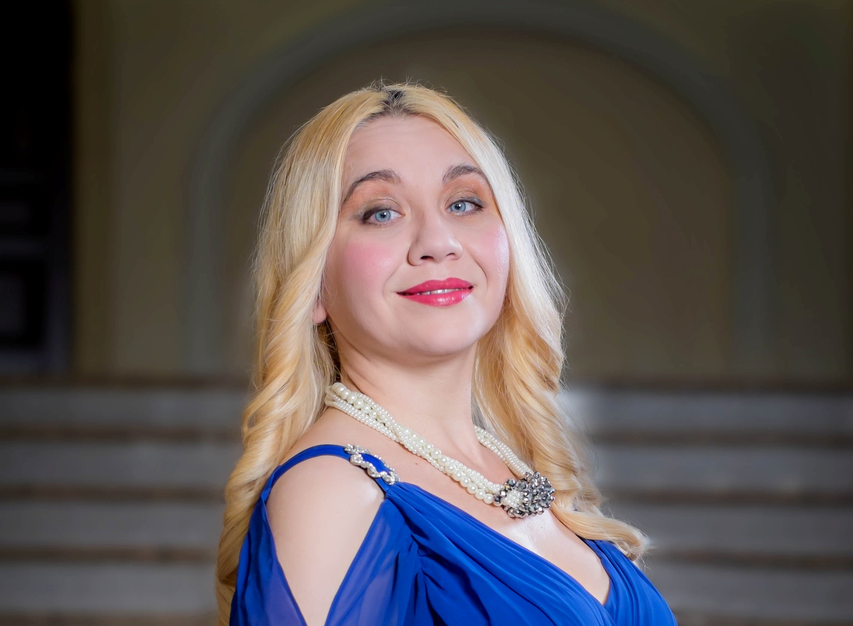 Аэлита Степанова