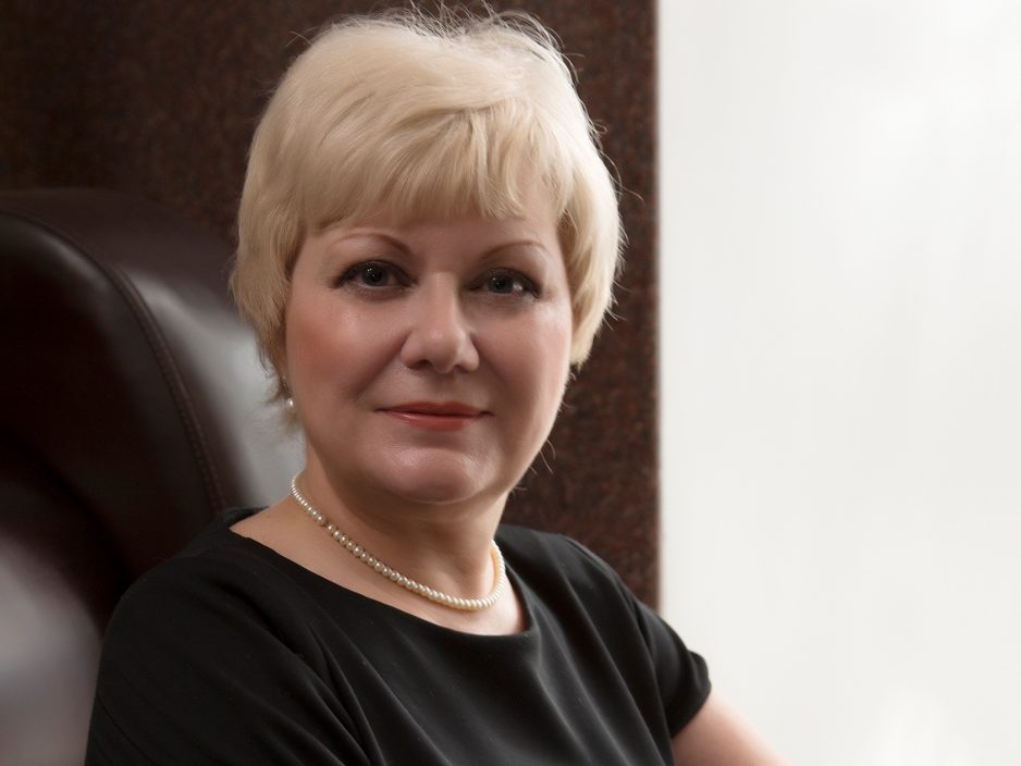 Татьяна Сергеева