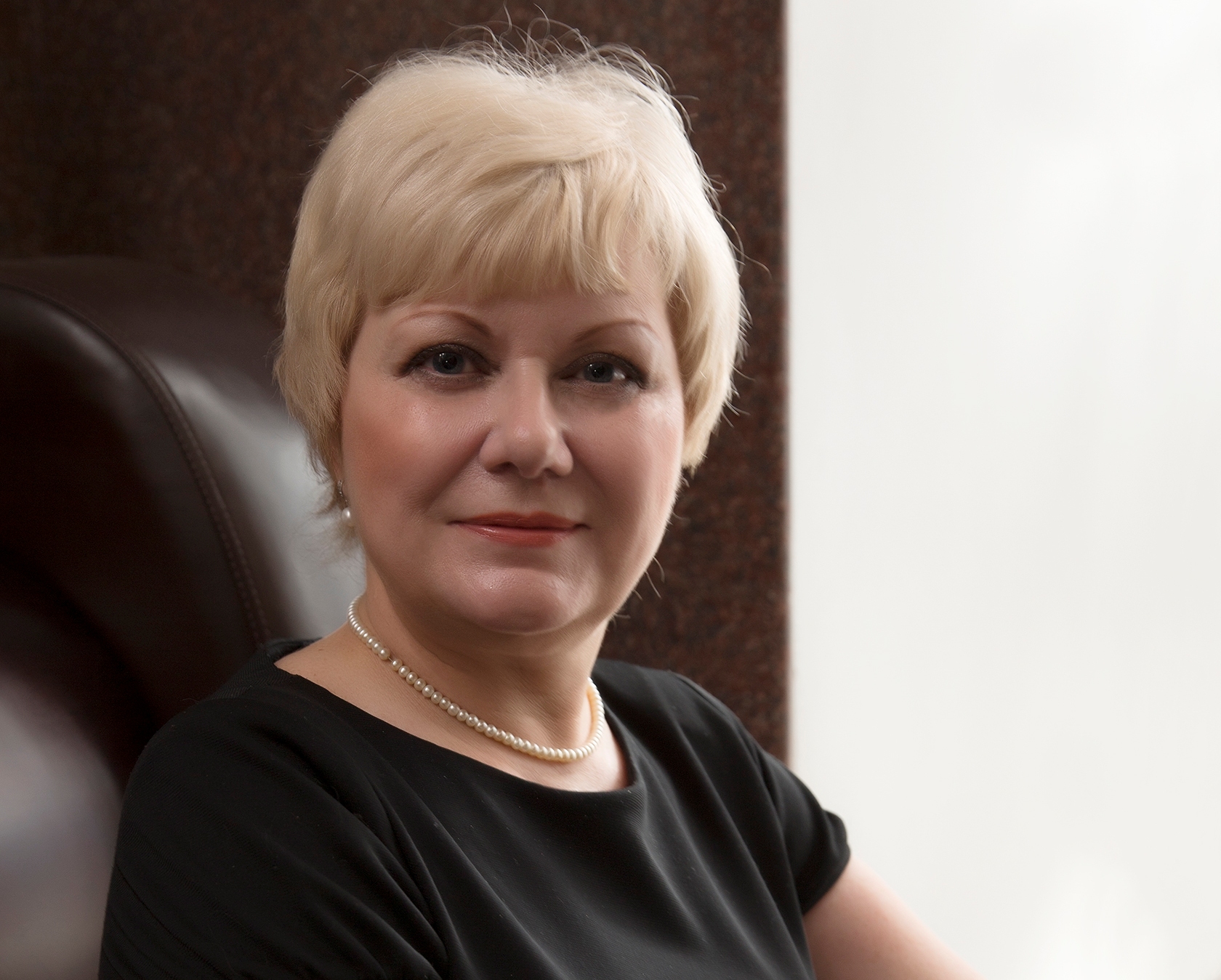 Татьяна Сергеева
