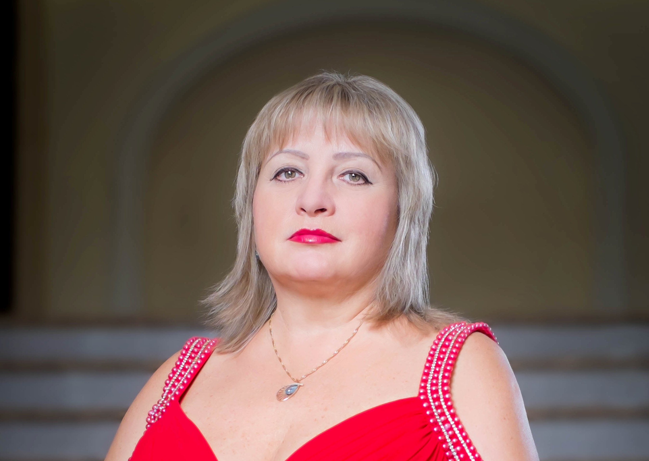 Елена Шелякина
