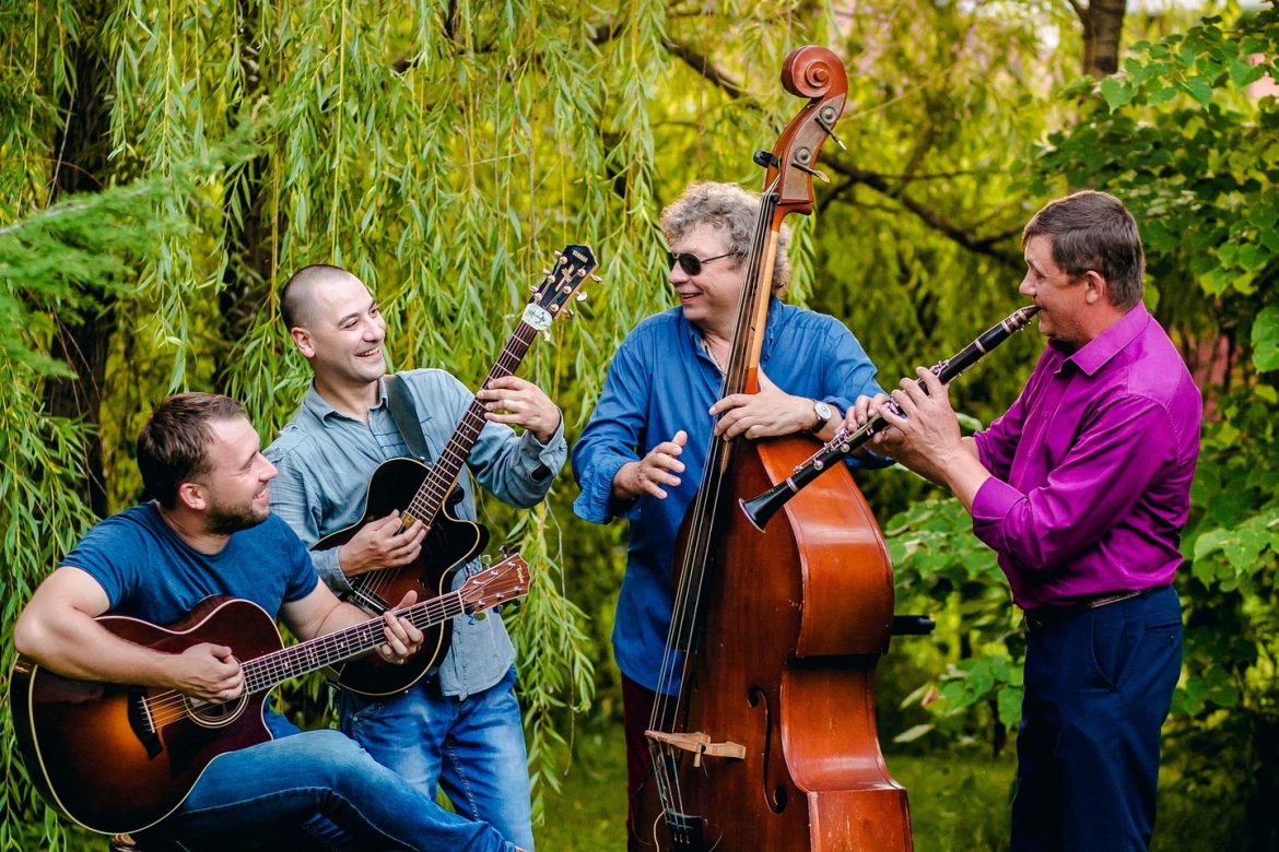jazz-acoustic-project