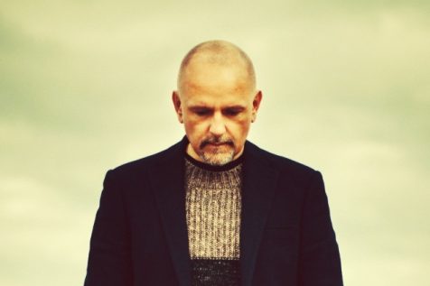 11 ноября / Большой зал / 19:00 Adam Pierończyk Trio (Польша)