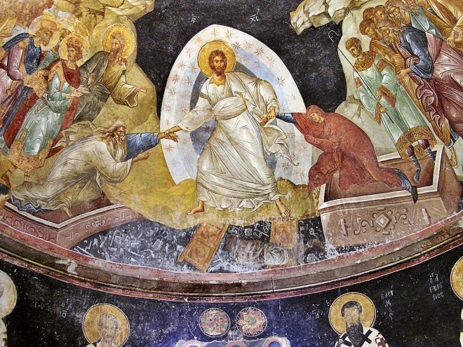 6 апреля «Семь слов Христа»