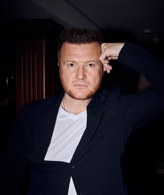 Дмитрий Сабитов