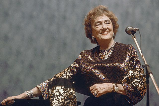 25 ноября «Изабелла Юрьева. Тамара Церетели. Алла Баянова»