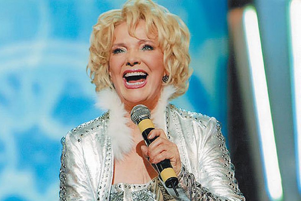 11 <br> марта <br> Екатерина Шаврина