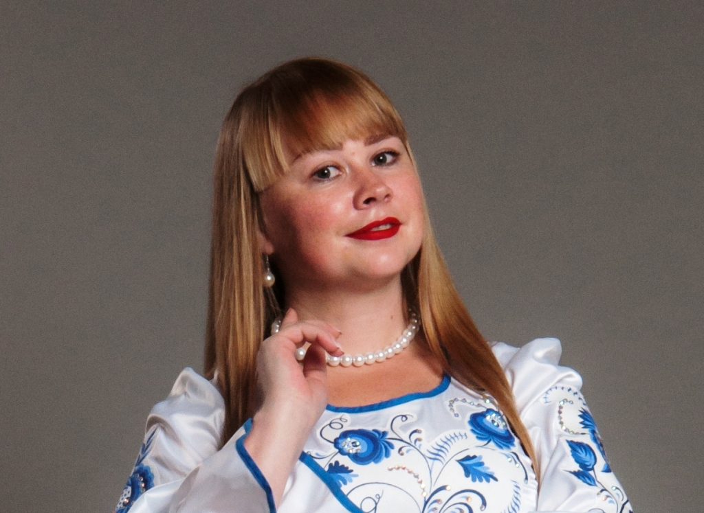 Ольга Андреева