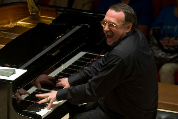 14 ноября «Jazz’n’Roll»