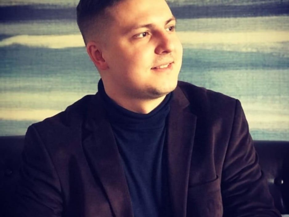 Домрист Павел Белошниченко – «Мечтаю сыграть с Венским симфоническим оркестром!»