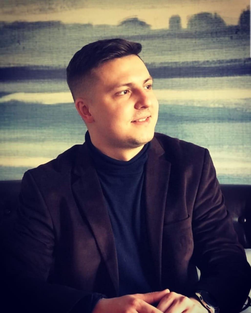 Домрист Павел Белошниченко – «Мечтаю сыграть с Венским симфоническим оркестром!»